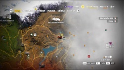 Far Cry 4 - Ztracený dopis 13