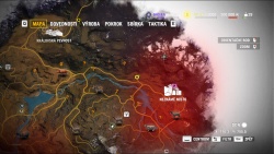 Far Cry 4 - Ztracený dopis 14