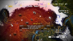 Far Cry 4 - Ztracený dopis 18