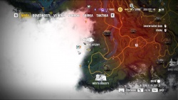 Far Cry 4 - Ztracený dopis 19