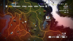 Far Cry 4 - Ztracený dopis 2