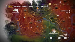 Far Cry 4 - Ztracený dopis 20