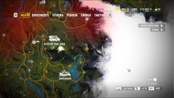 Far Cry 4 - Ztracený dopis 3