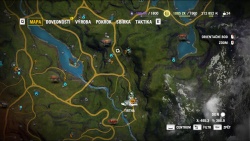 Far Cry 4 - Ztracený dopis 4