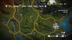 Far Cry 4 - Ztracený dopis 5