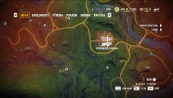 Far Cry 4 - Ztracený dopis 7