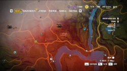 Far Cry 4 - Ztracený dopis 8