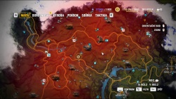 Far Cry 4 - Ztracený dopis 9