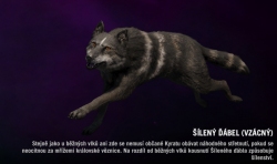 Far cry 4 - Šílený ďábel