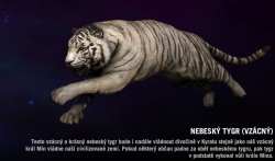 Far cry 4 - Nebeský tygr - vzácný