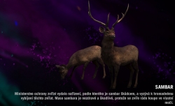 Far cry 4 - Sambar