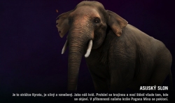 Far cry 4 -  Slon