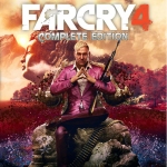FAR CRY 4 complete edition