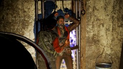 Far Cry 4 Darpan - výslech