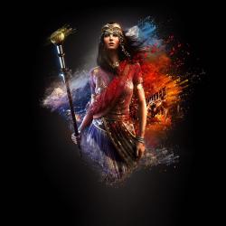 Far Cry 4 Noore Najjar