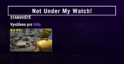 Far Cry 4 mapa Not under my watch