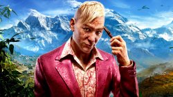 Far Cry 4 Pagan Min