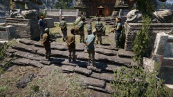 Far Cry 4 Sabal cutscene after end