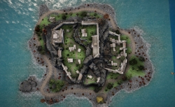 Far Cry 4 - Testování mapy před publikací