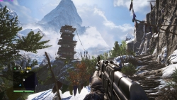 Far Cry 4 Zvonice