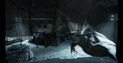 Far Cry 4 mapa - Escape from prison