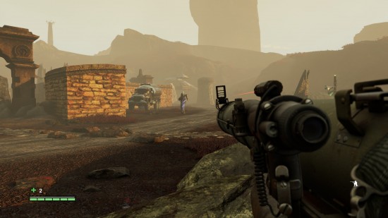 Far Cry 4 mapa - Hell on Mars (6) Far Cry 4 mapa - Hell on Mars (6)