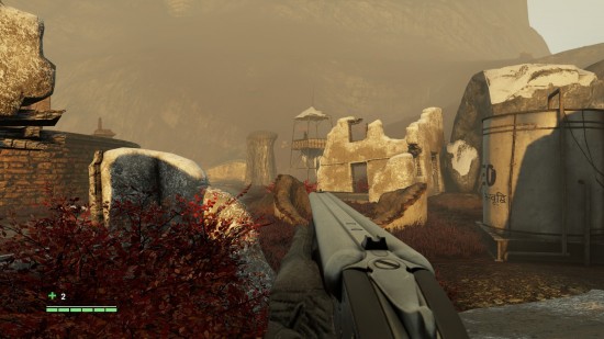 Far Cry 4 mapa - Hell on Mars (7) Far Cry 4 mapa - Hell on Mars (7)