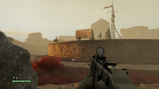 Far Cry 4 mapa - Hell on Mars (8) Far Cry 4 mapa - Hell on Mars (8)