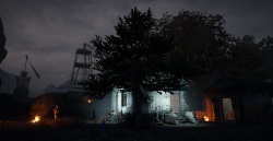 Far Cry 4 mapa: Mrtvé hory