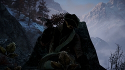 Far Cry 4: Útěk z Durgeshe - Automatická kuše