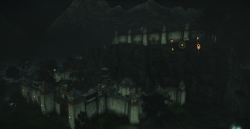 Far Cry 4 mapa - Visitor