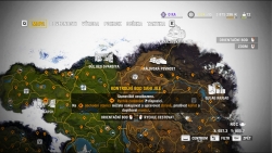 Kyrat krále Mina - King Min's Kyrat - Japalura - zvonice