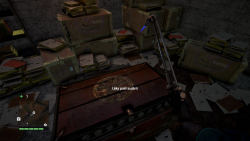 Far Cry 4 - Easter egg na Far Cry 2