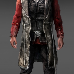 Cult Chosen