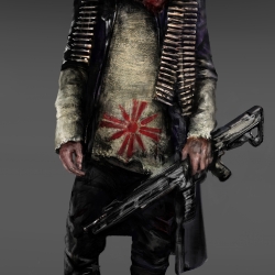 Cult Security