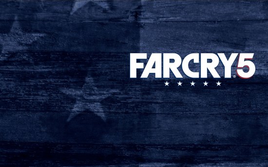 FAR CRY 5