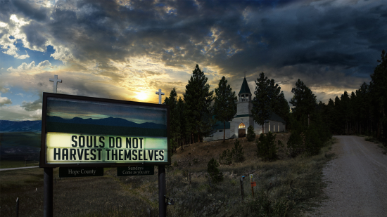 Far Cry 5 Wallapaper