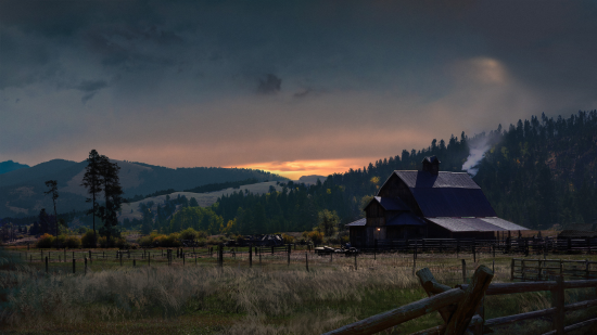 Far Cry 5 Wallapaper