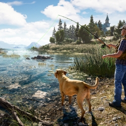 Far Cry 5 Wallapaper