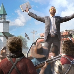 Far Cry 5