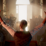 Far Cry 5 Joseph Seed