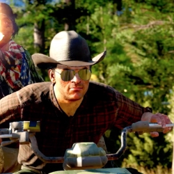 Far Cry 5