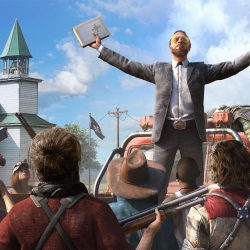 Far Cry 5