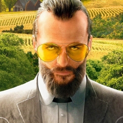 Joseph Seed