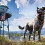 Far Cry 5 Boomer