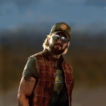 Far Cry 5 Concept Art - Nick Rye