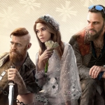 Far Cry 5 The Heralds