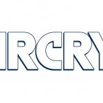 Far Cry 5 logo