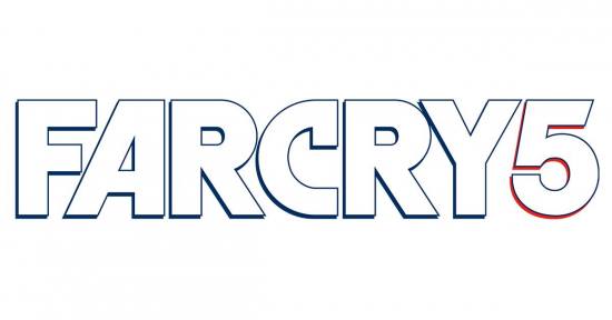 Far Cry 5 logo