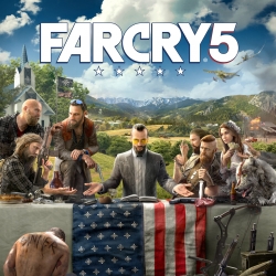 Far Cry 5 Wallpaper